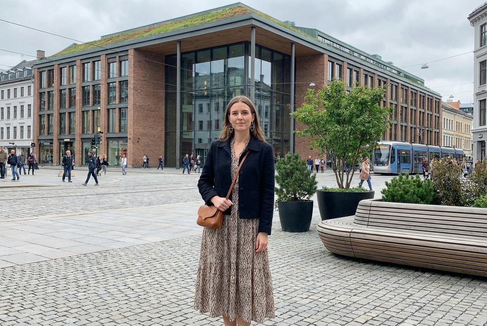 Adieu große Ketten: Diese erschwingliche portugiesische Marke droht, alle Kleiderschränke zu beherrschen