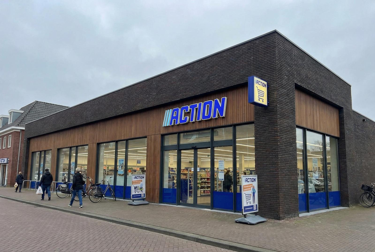 Bei Action lässt diese rosa Paste für weniger als 3 € verfärbte Fugen und eingetrocknete Flecken verschwinden