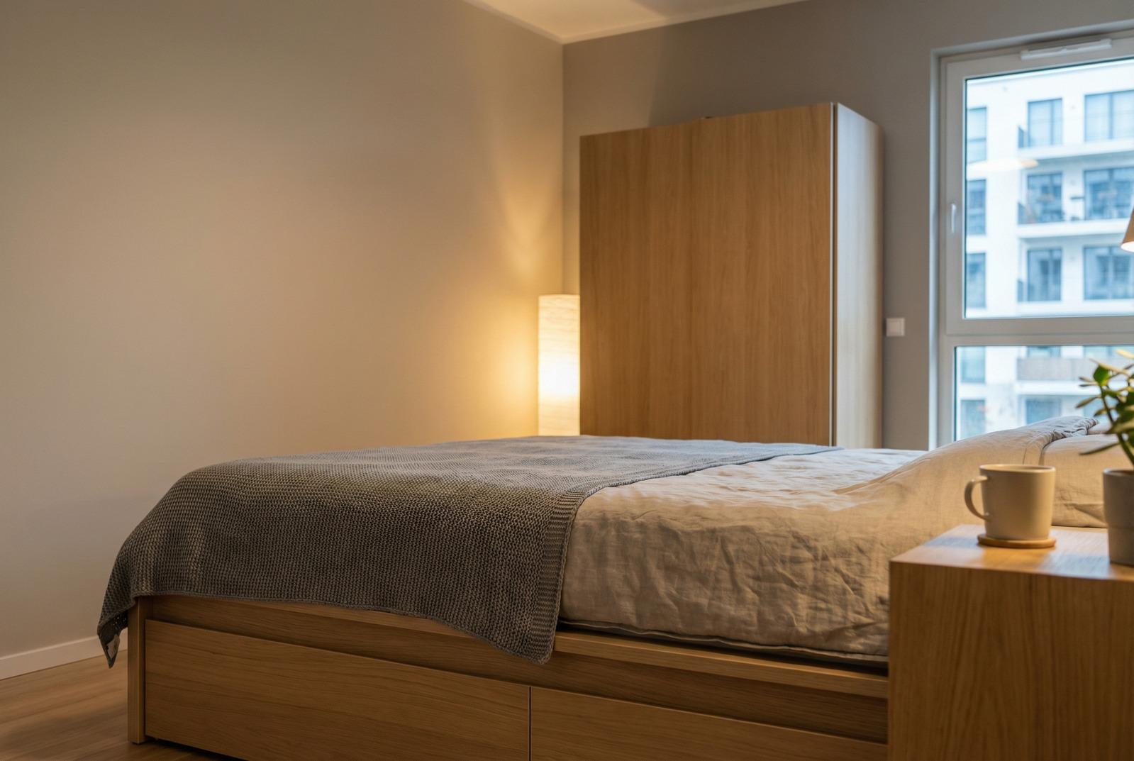 Bis 2026 ist die Bettdecke passé: Diese stilvollere und bequemere Alternative begeistert französische Haushalte