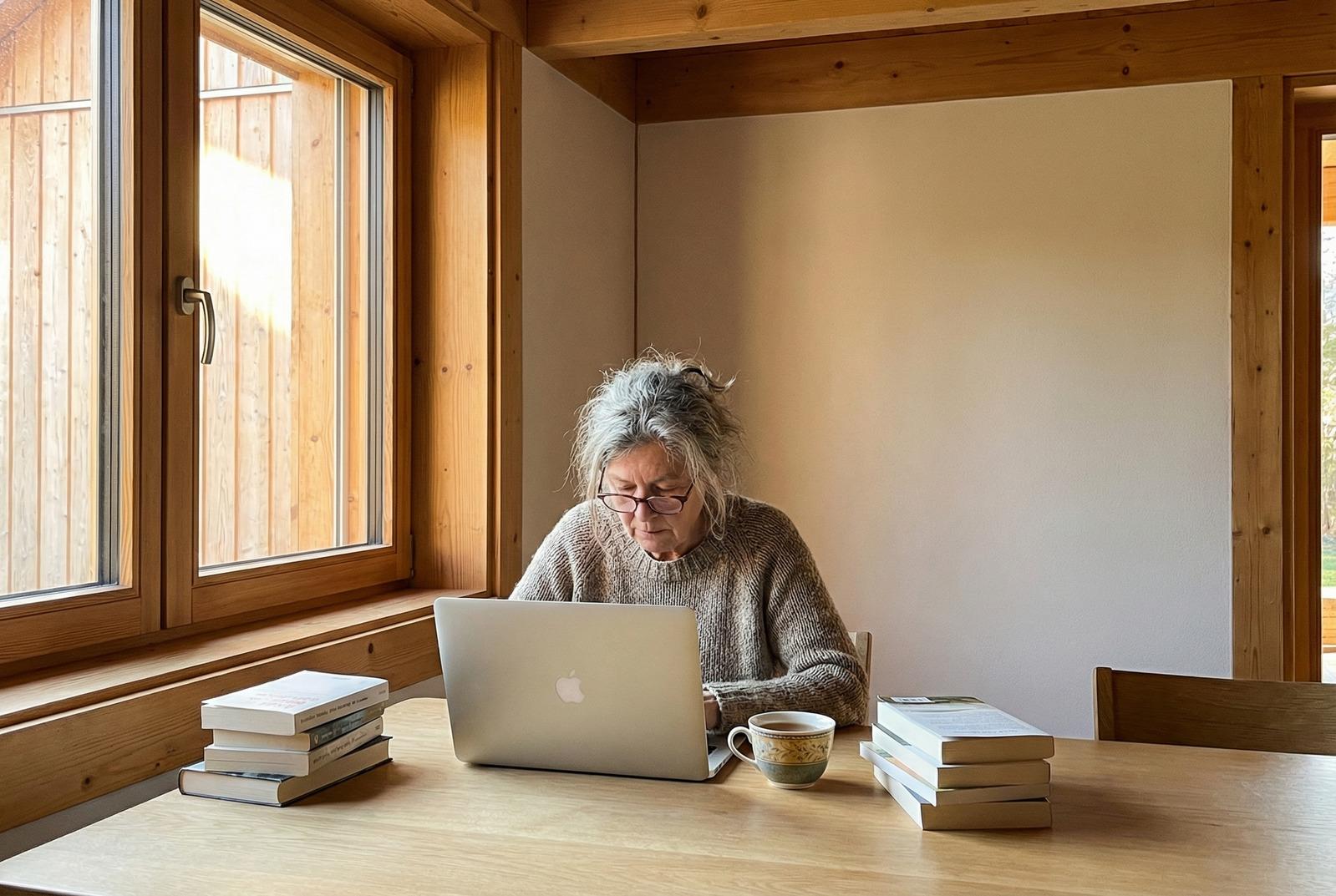 Diese von Experten empfohlene Aktivität bremst die Gehirnalterung und schützt das Gedächtnis