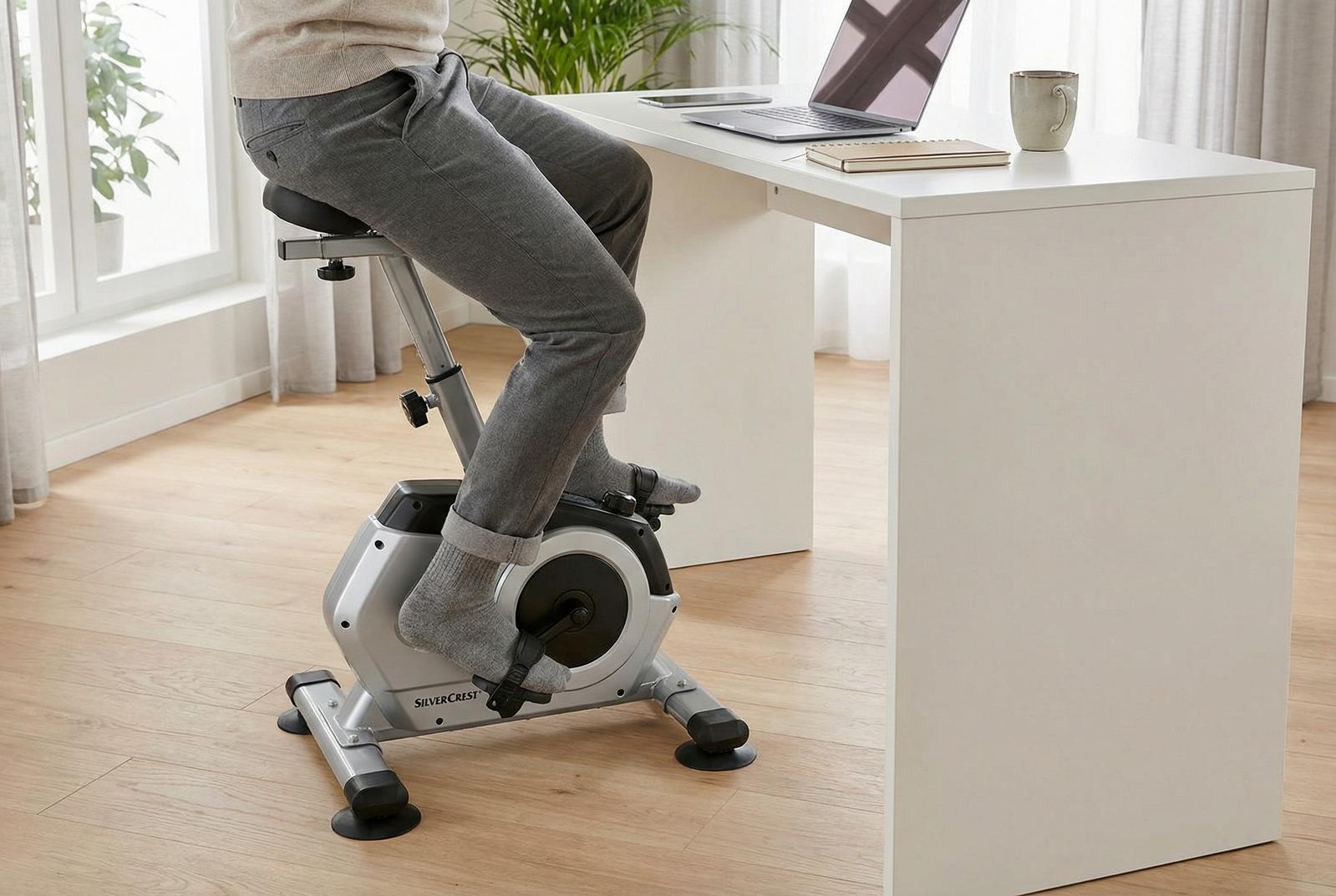 Dieses Lidl-Zubehör für unter 30 € strafft den ganzen Körper vor den Feiertagen ohne Sportabo