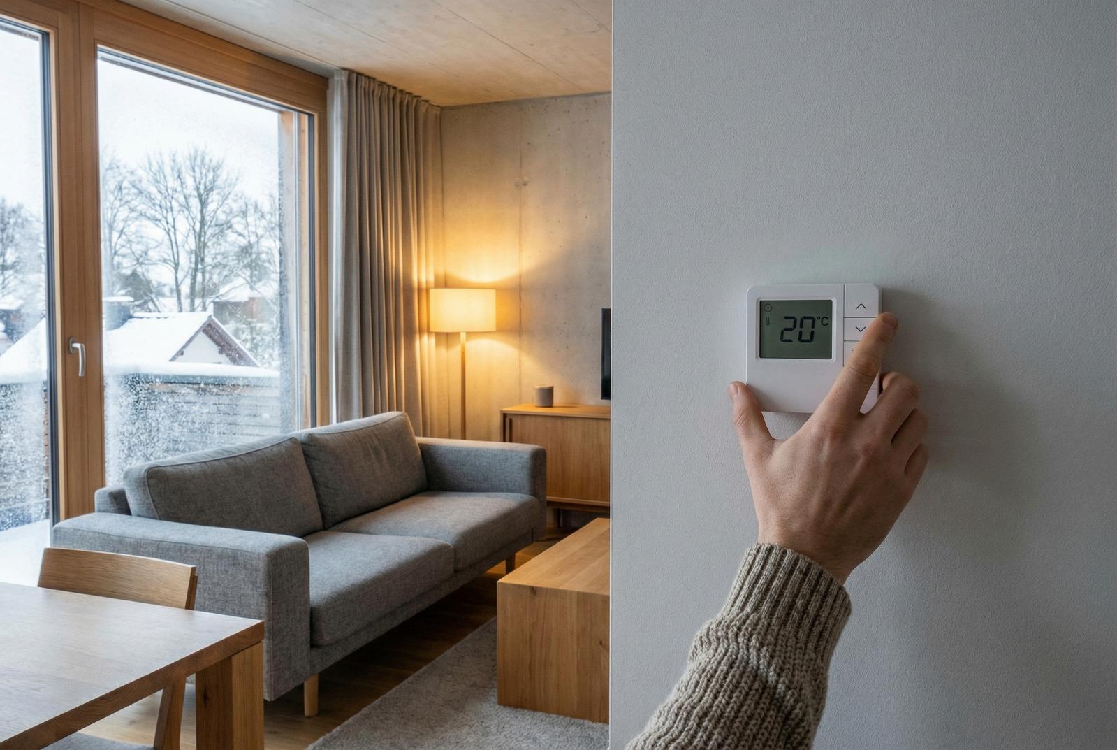 "Ich habe nichts geändert, nur das": 90 Euro Stromkosten gespart durch eine einzelne Einstellung