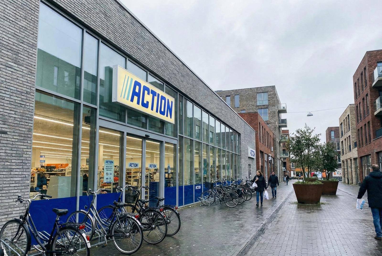 Bei Action überzeugt bettfertige Decke für 14,95 Euro die Liebhaber von gemütlichen Abenden