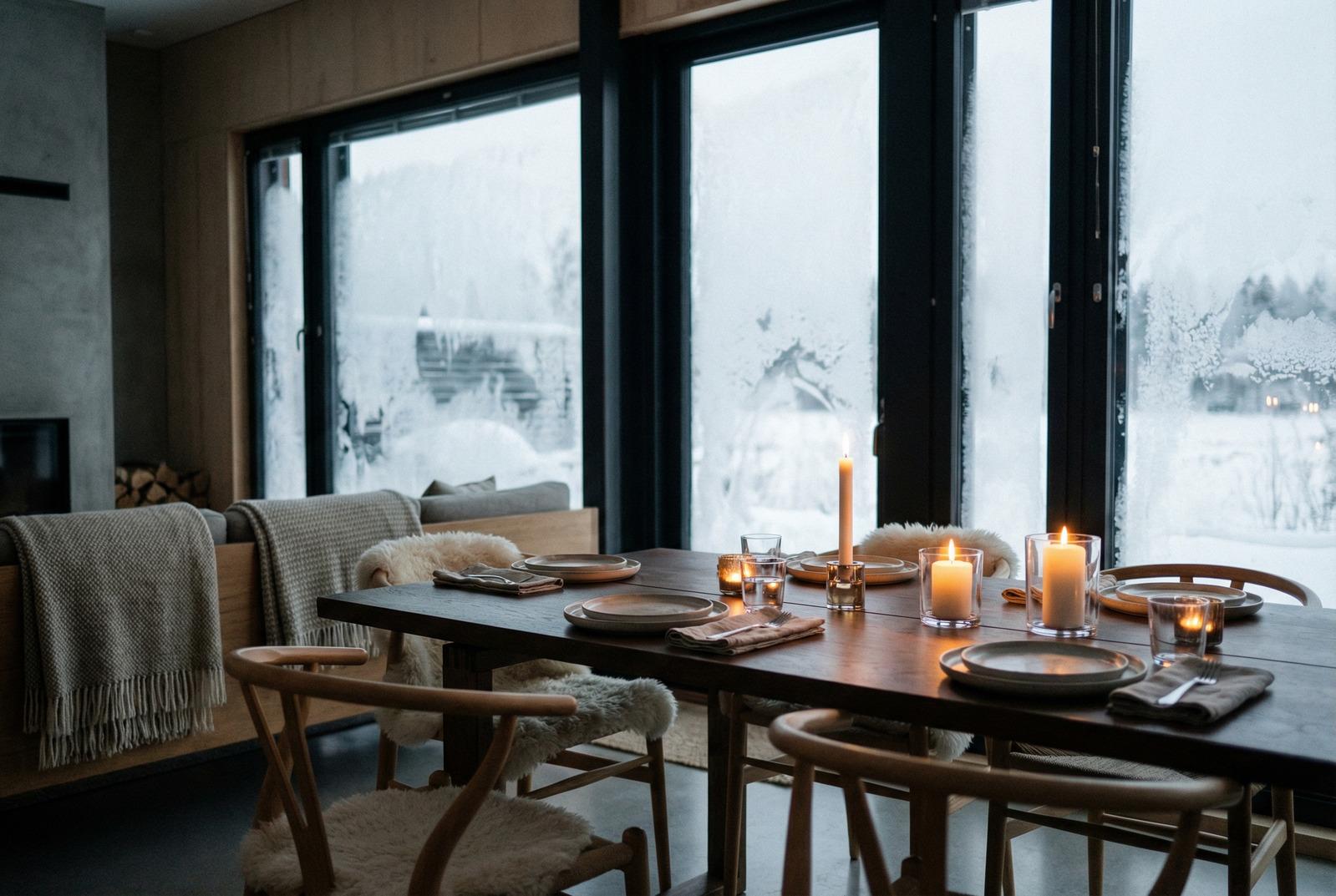 In Finnland heizen sie ohne Heizkörper dank eines alltäglichen Gegenstands, den wir alle besitzen