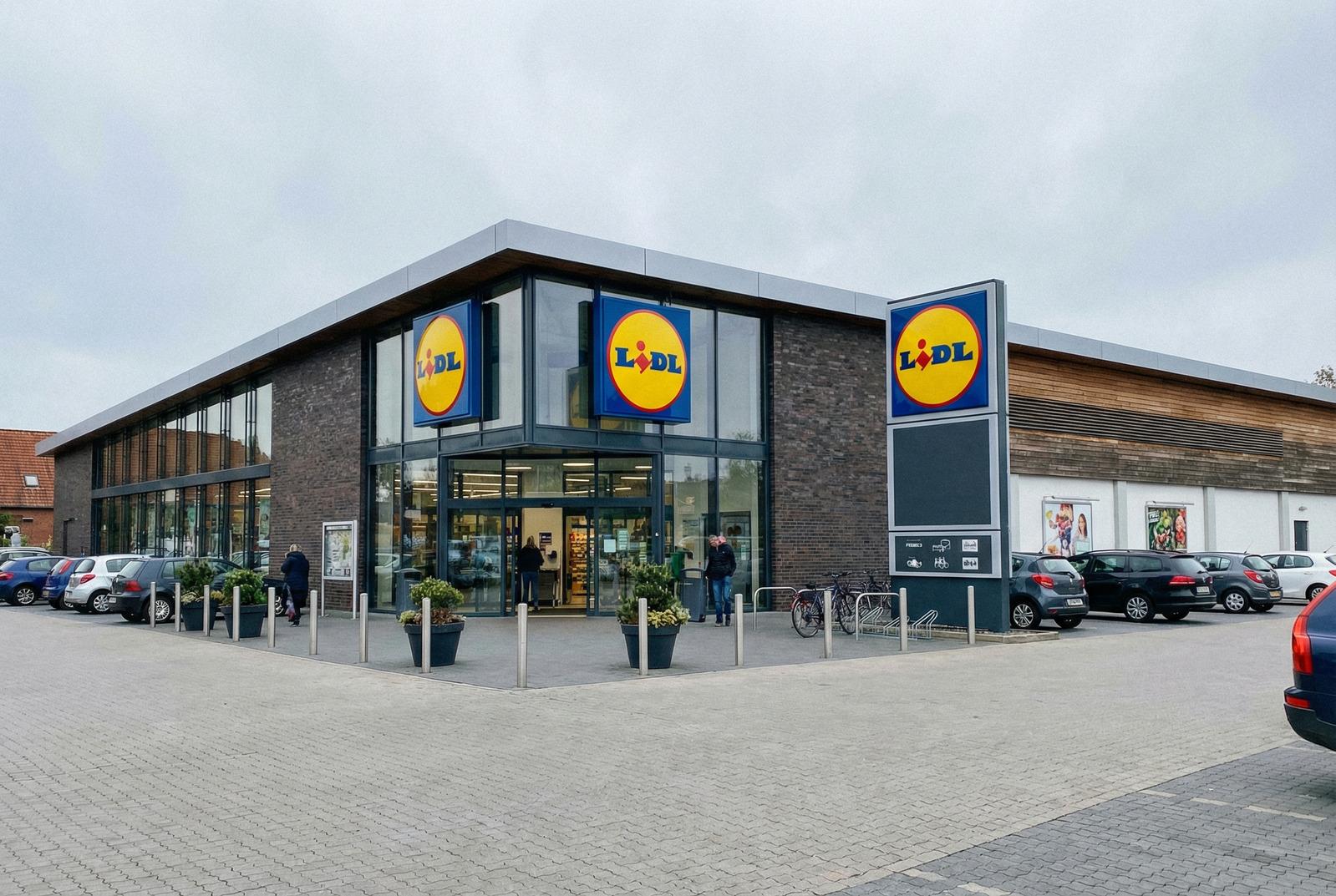 Lidl bietet einen Accessoire für 14,99 € an, mit dem man seine Schuhe selbst an Regentagen trocknen kann