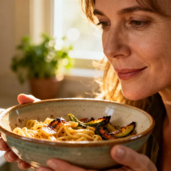 Schockierend: Diese Lebensmittel werden durch Aufwärmen in der Mikrowelle zur echten Gefahr – Darauf sollten Sie unbedingt achten