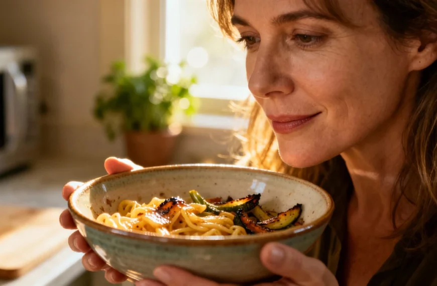 Schockierend: Diese Lebensmittel werden durch Aufwärmen in der Mikrowelle zur echten Gefahr – Darauf sollten Sie unbedingt achten