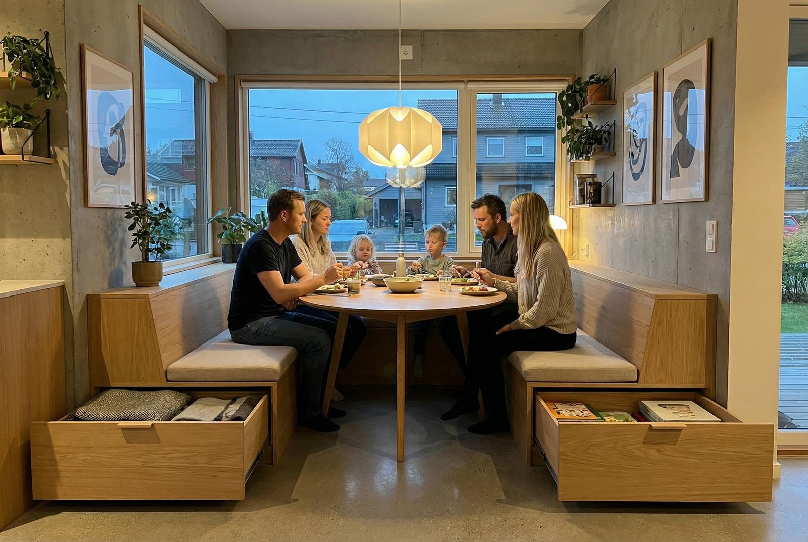 Traditionelle Stühle werden abgeschafft, diese benutzerfreundliche Option setzt sich 2026 durch